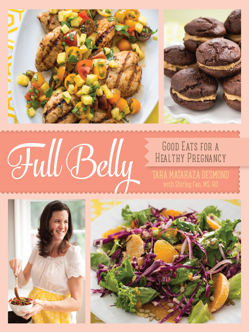Title details for Full Belly by Tara Mataraza Desmond - Available